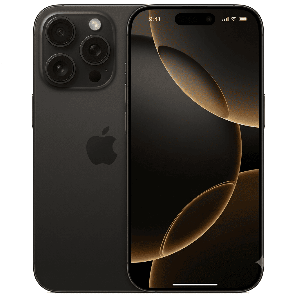 Apple iPhone 16 Pro