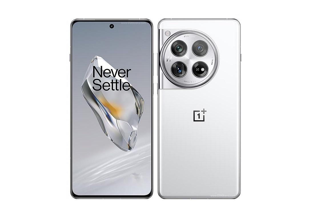 OnePlus OnePlus 12