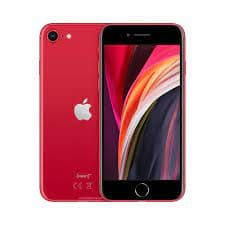 Apple iPhone SE (2nd generation)