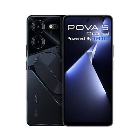 Tecno Tecno Pova 5 Pro 5G