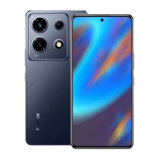 Infinix Note 30 VIP