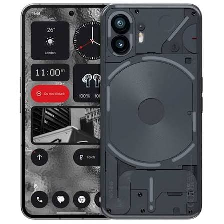 Nothing Phone (2)