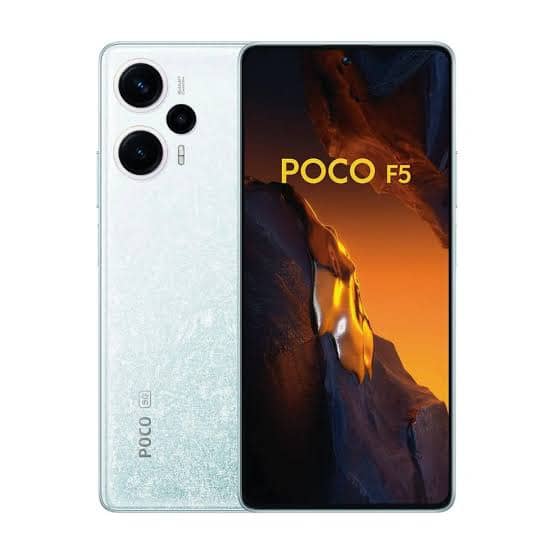POCO POCO F5 5G