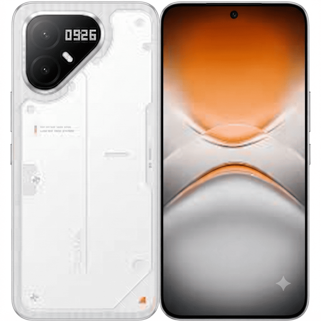 Tecno Tecno Pova 8 Pro 5G