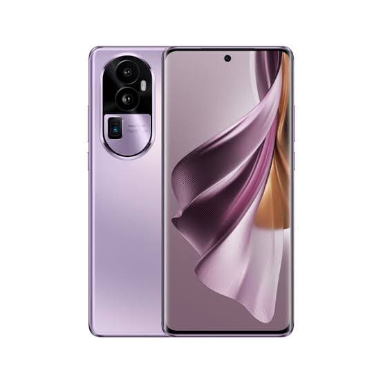 OPPO OPPO Reno10 Pro+ 5G