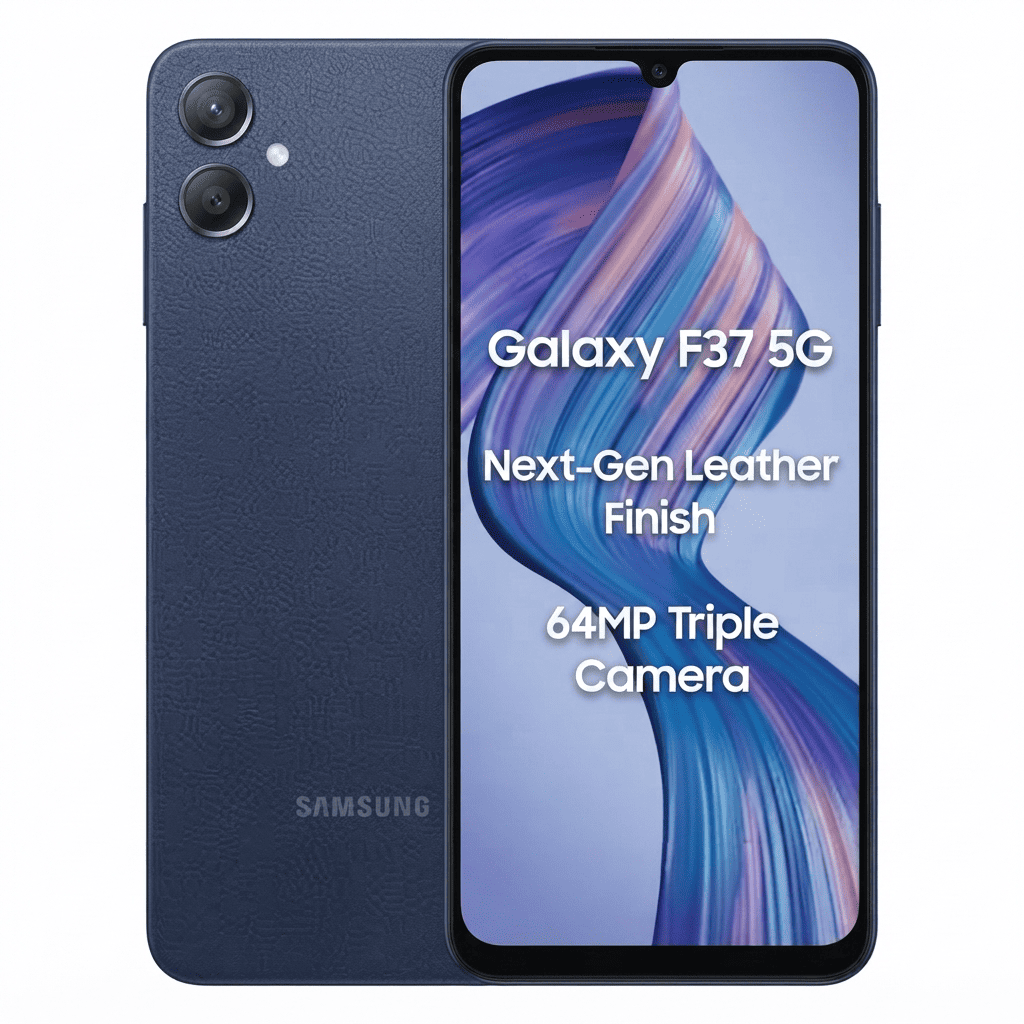 Samsung Galaxy F37 5G