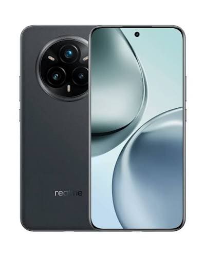Realme 14 Pro+
