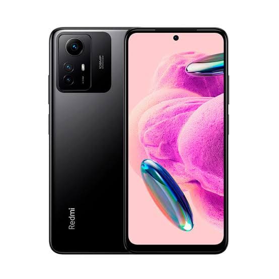 Xiaomi Redmi Note 12S