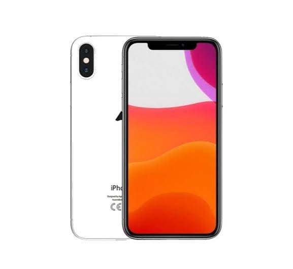 Apple iPhone XS Max