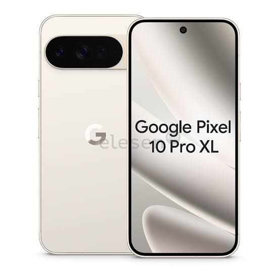 Google Pixel 10 Pro XL