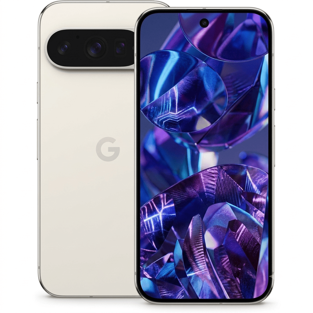 Google Pixel 9 Pro