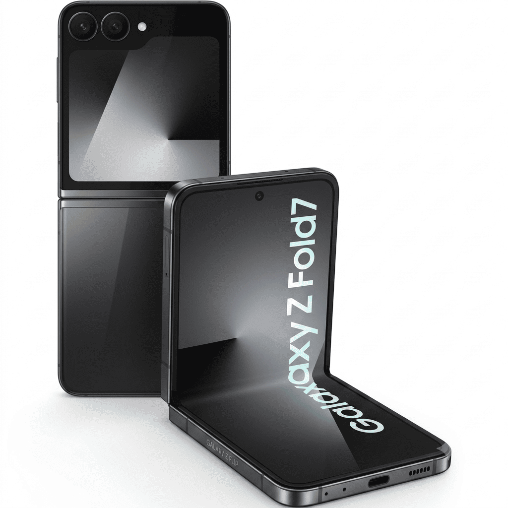 Samsung Galaxy Z Flip 7