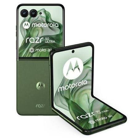 Motorola Razr 50 Ultra