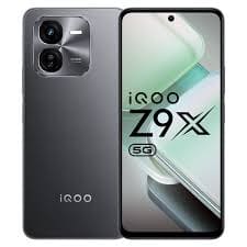 iQOO Z9x 5G