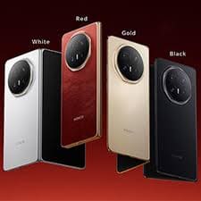 Honor Magic V6