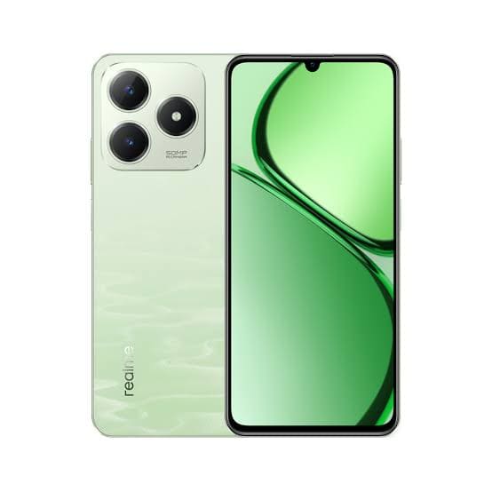 Realme C63