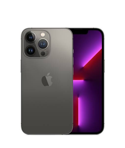 Apple iPhone 13 Pro product image
