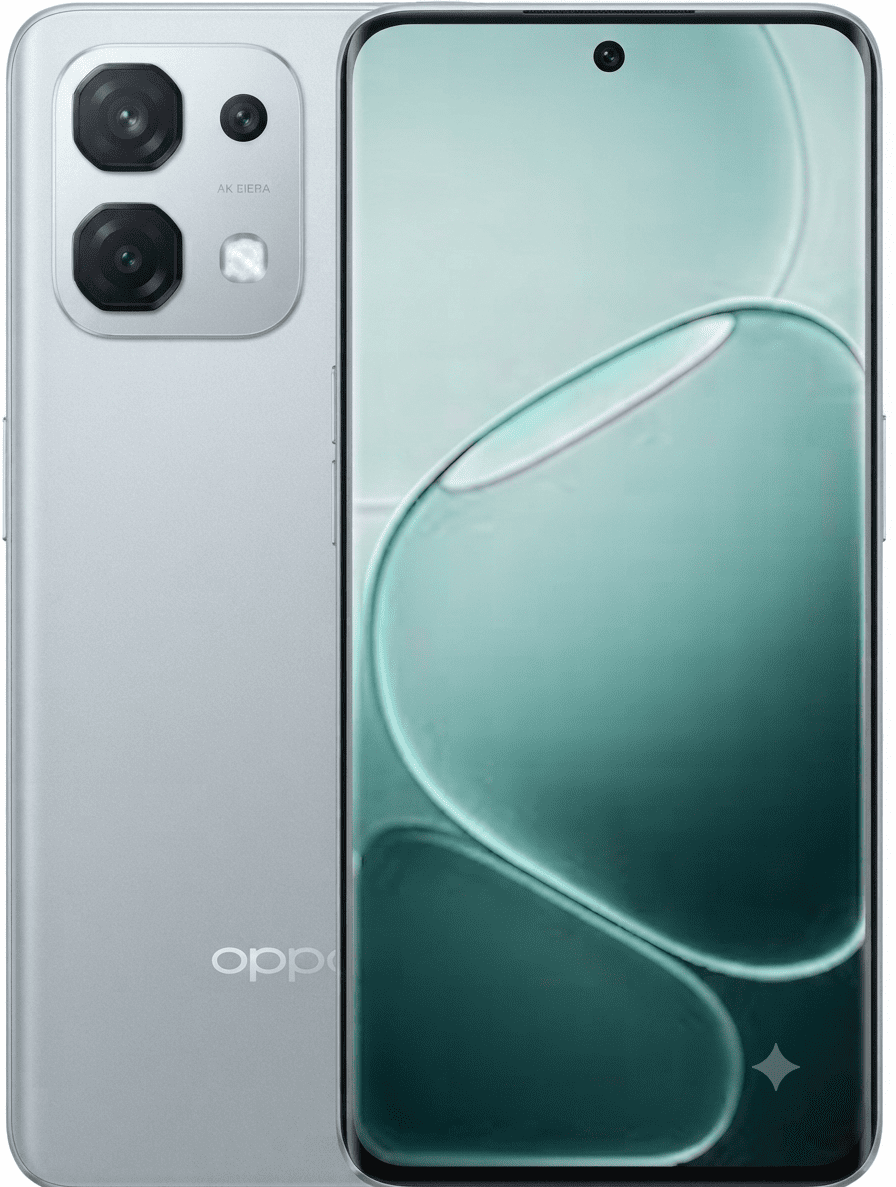 OPPO A6 Pro