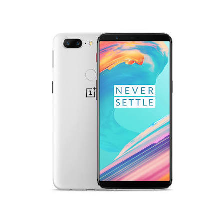 OnePlus OnePlus 5T