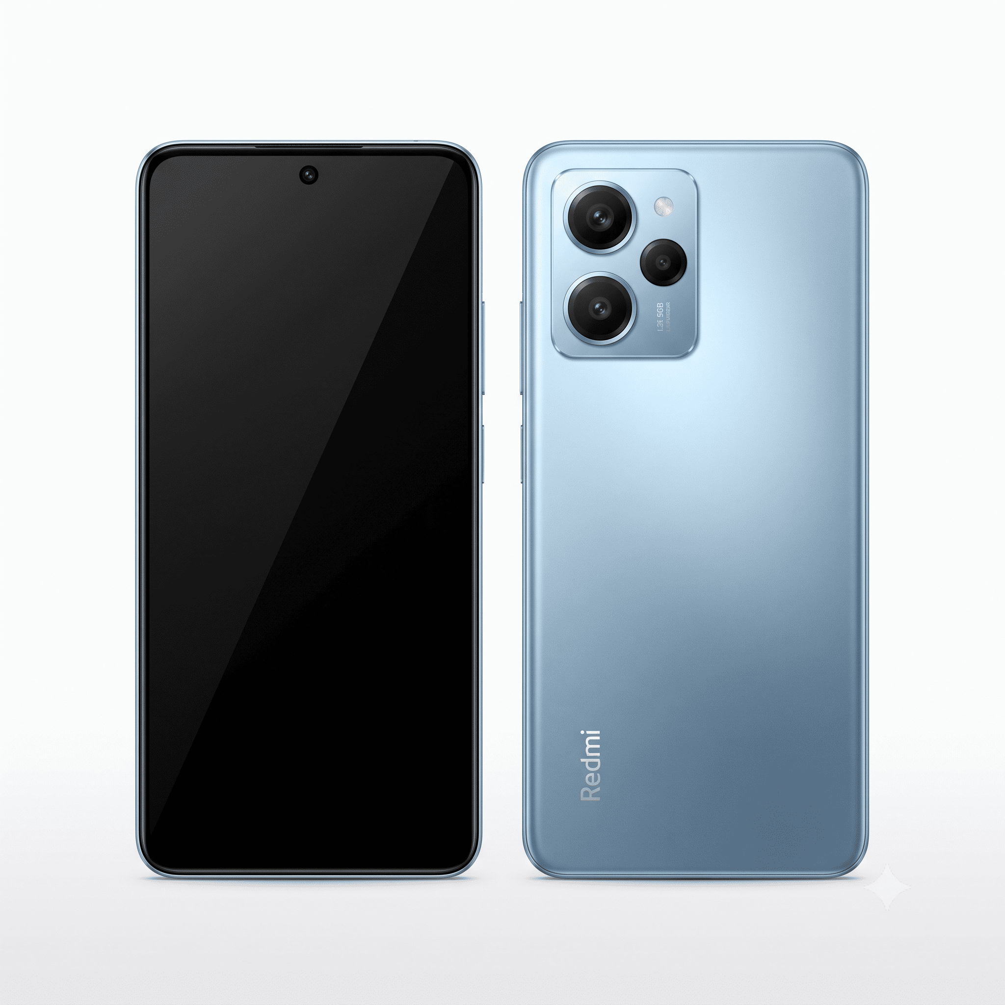 Xiaomi Redmi Note 15 5G product image