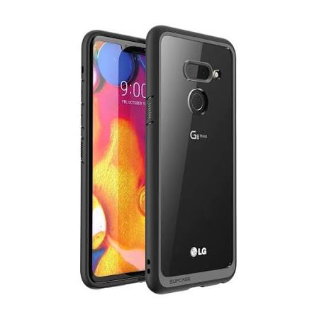 LG G8 ThinQ