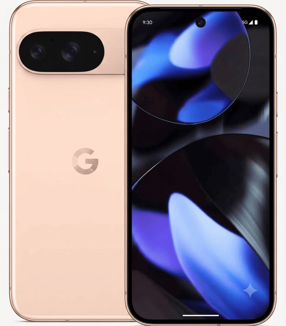 Google Pixel 9
