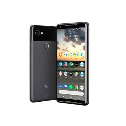 Google Pixel 2 XL