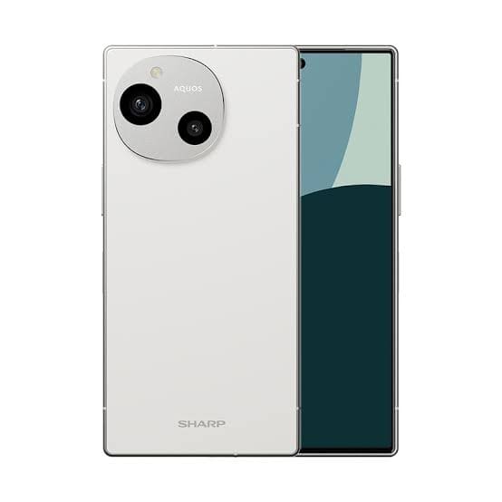 Sharp Aquos R9