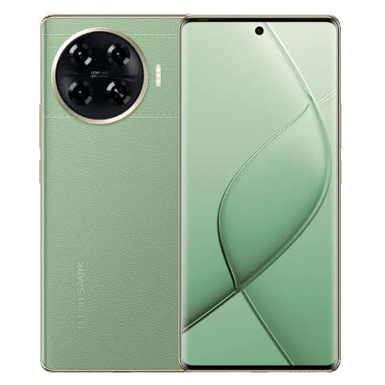 Tecno Spark 20