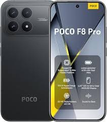 POCO POCO F8 Pro