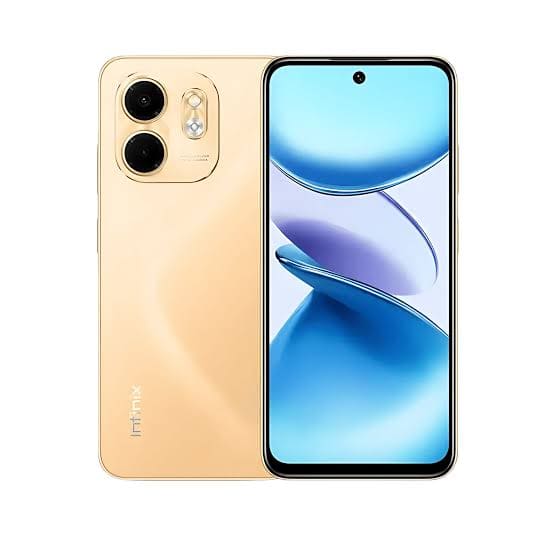 Infinix Infinix Smart 9