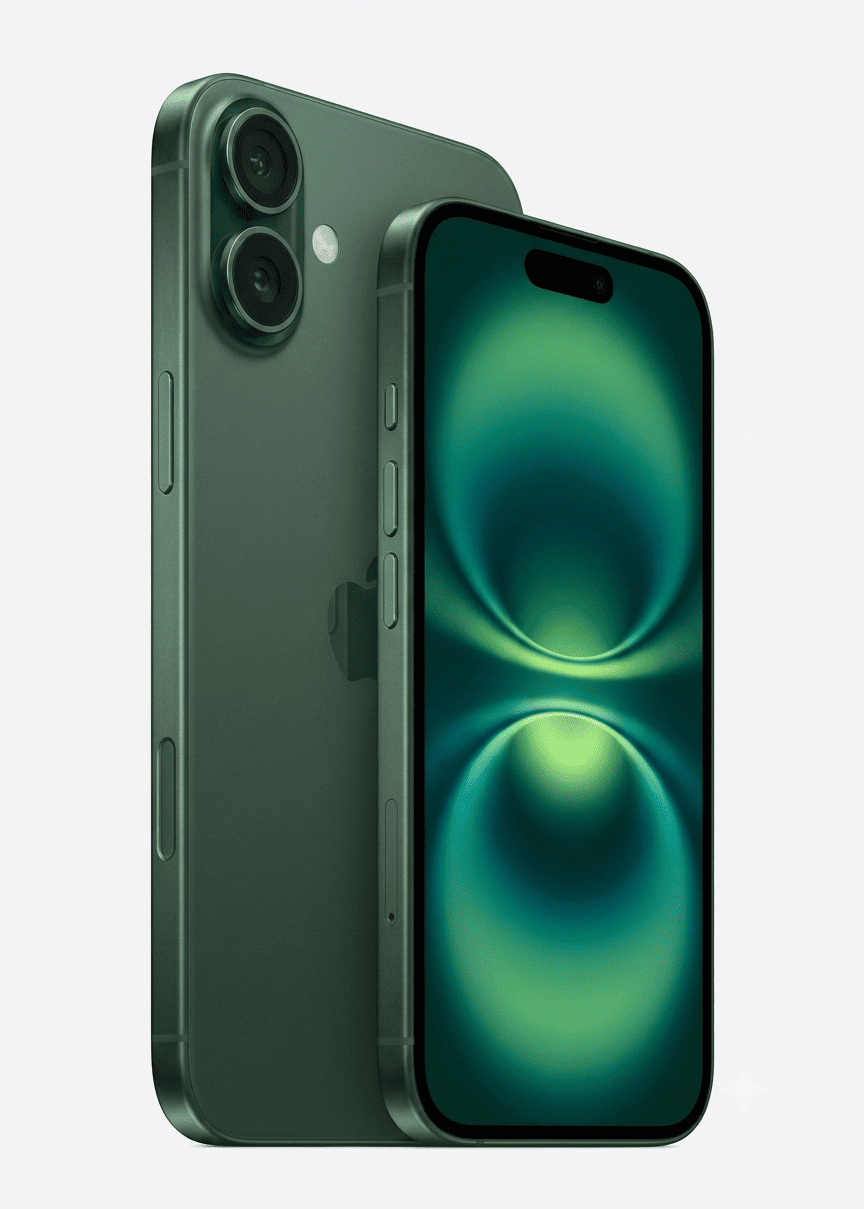 Apple iPhone 16 product image