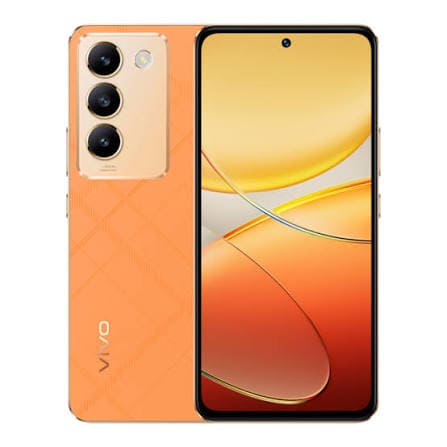 Vivo Vivo Y100 5G