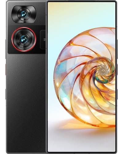 ZTE Nubia Z60 Ultra