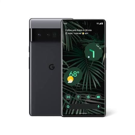 Google Google Pixel 6 Pro product image