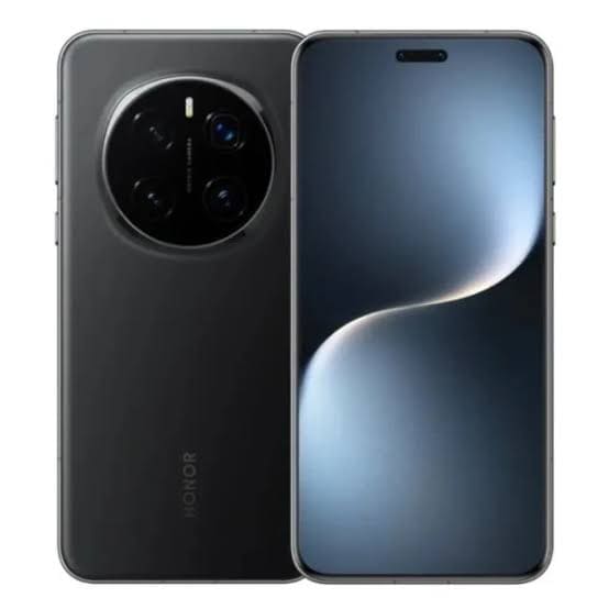 Honor Magic8 Pro