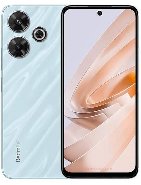 Xiaomi Redmi Note 13R