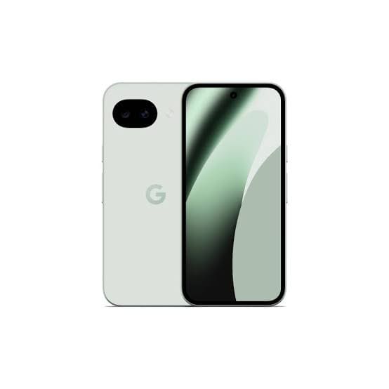 Google Google Pixel 10a