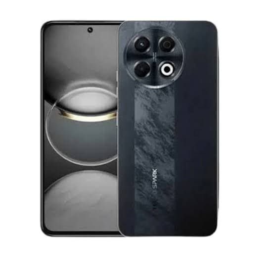 Tecno Spark 30 Pro