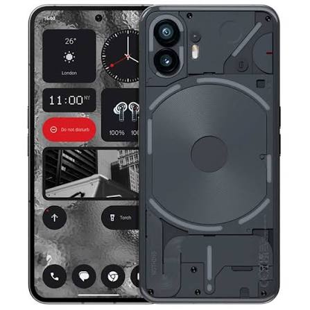Nothing Phone (2)