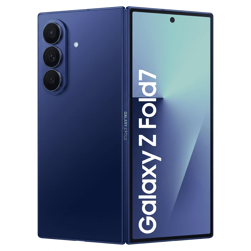 Samsung Galaxy Z Fold 7
