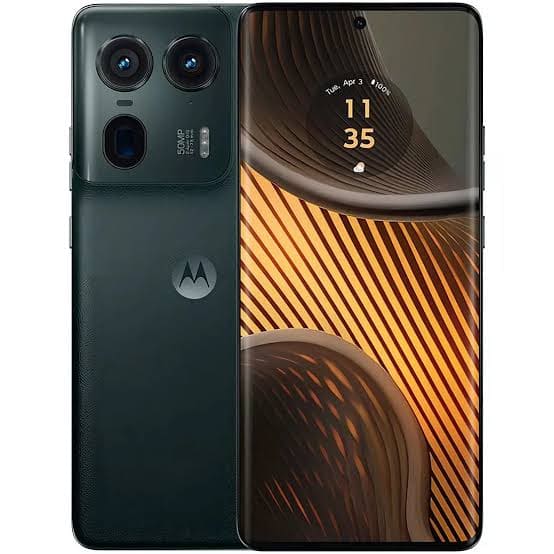 Motorola Edge 50 Ultra