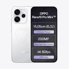 OPPO Reno 15 Pro
