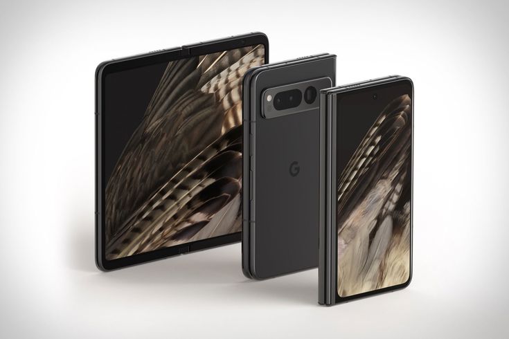 Google Pixel 11 Pro Fold