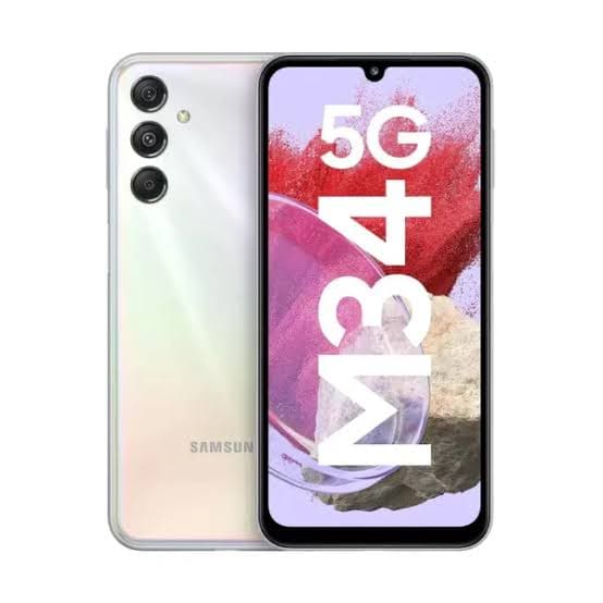 Samsung Samsung Galaxy M34 5G