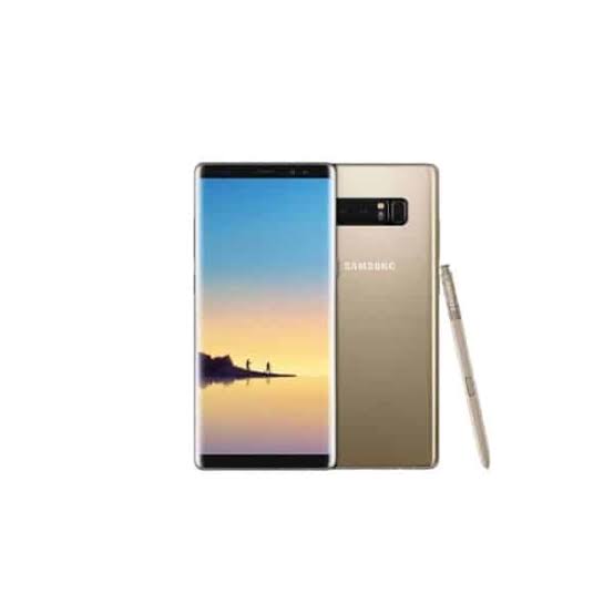 Samsung Galaxy Note 8 product image