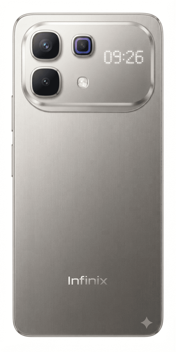 Infinix Infinix Note 60 Pro