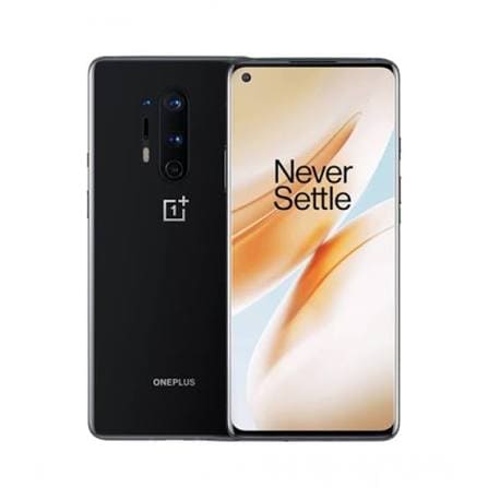 OnePlus 8 Pro