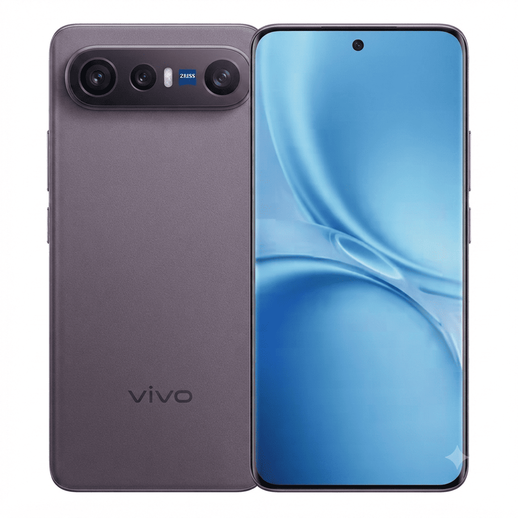 vivo X300 FE