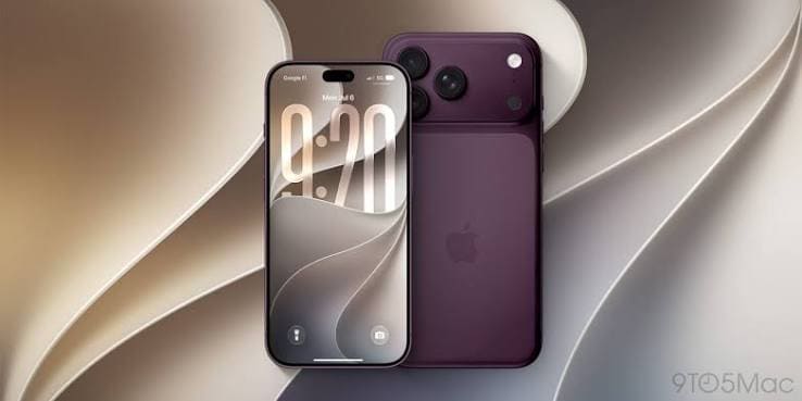 Apple iPhone 18